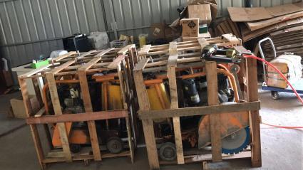 昌图行李、家具、电器包装托运