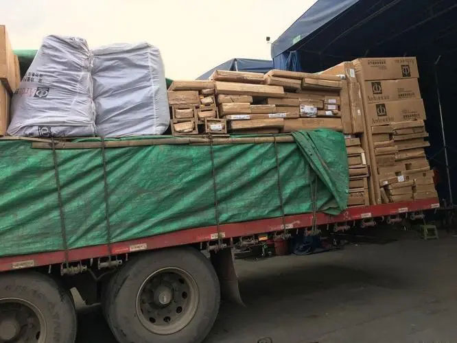 昌图家具托运