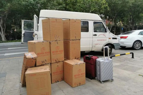 昌图行李托运公司