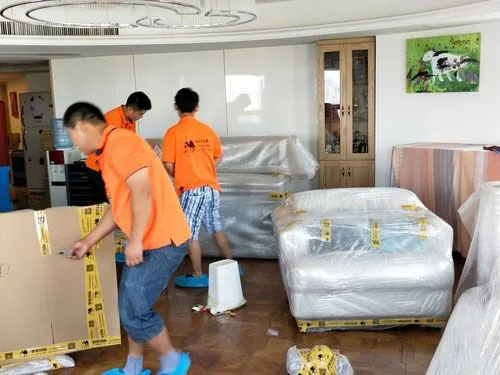 昌图精品搬家公司